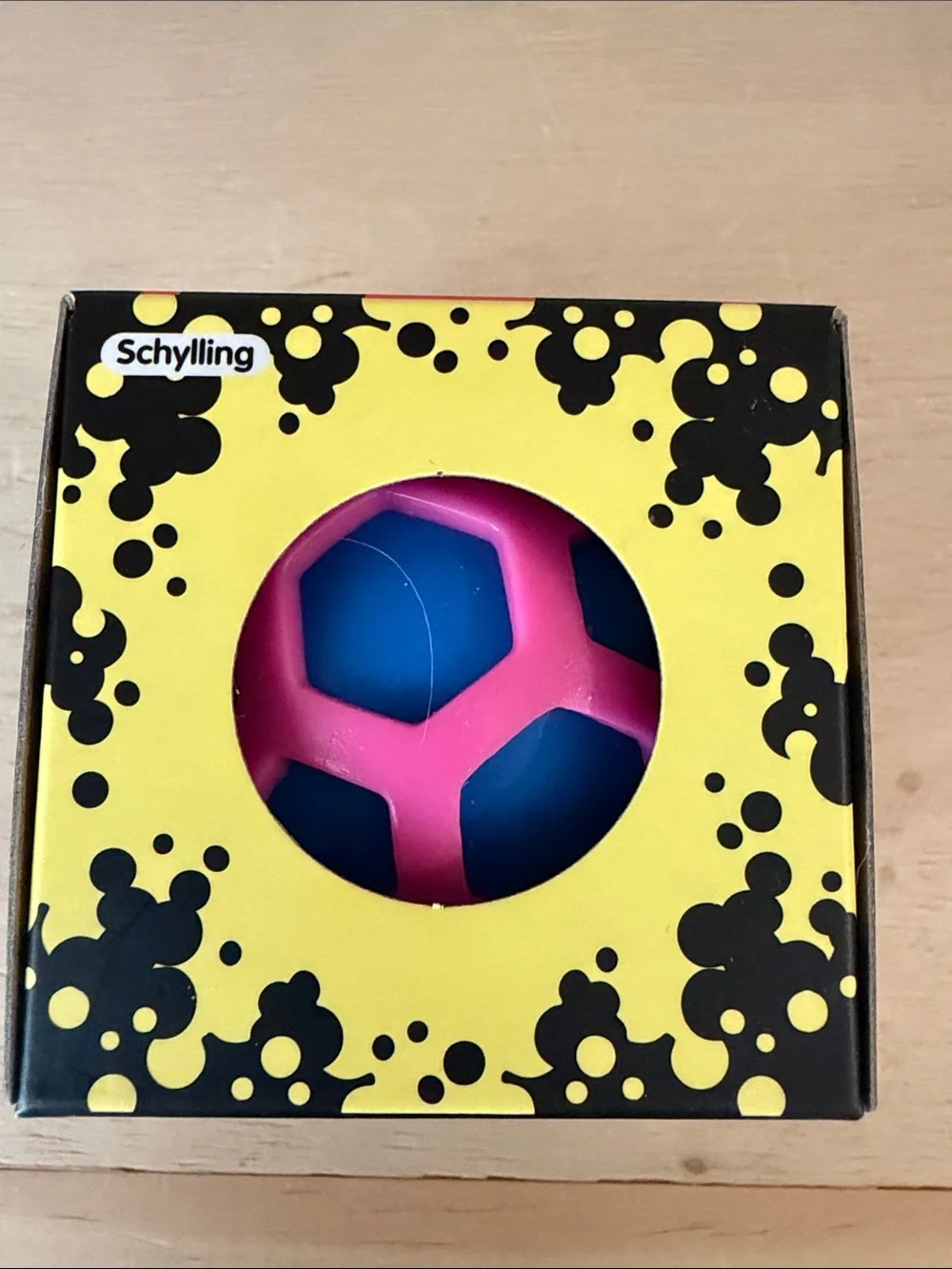 Atomic NeeDoh Squeezee Ball - Rare & Super Hard to Find